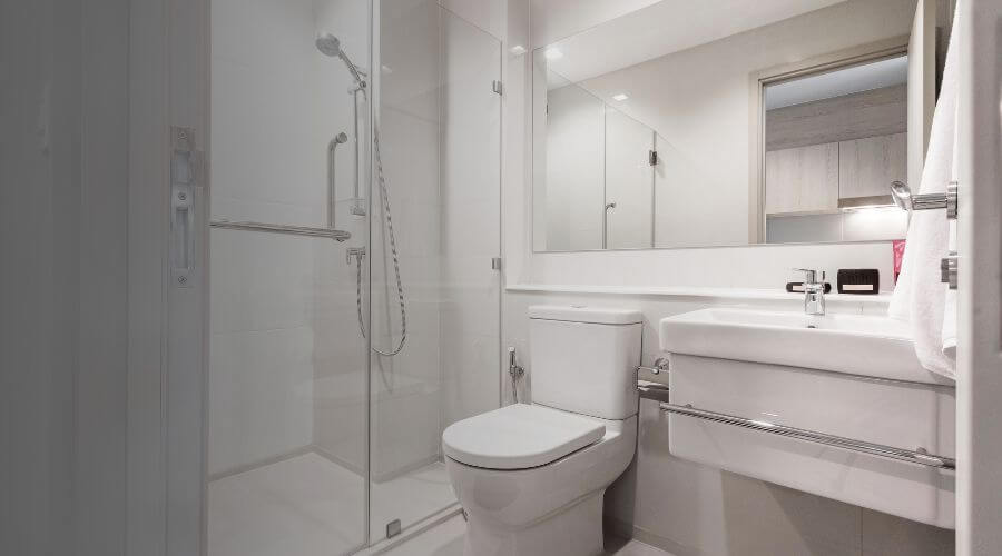 Why choose Overland Park Portable Toilets Rental for construction toilets in Overland Park,Ks